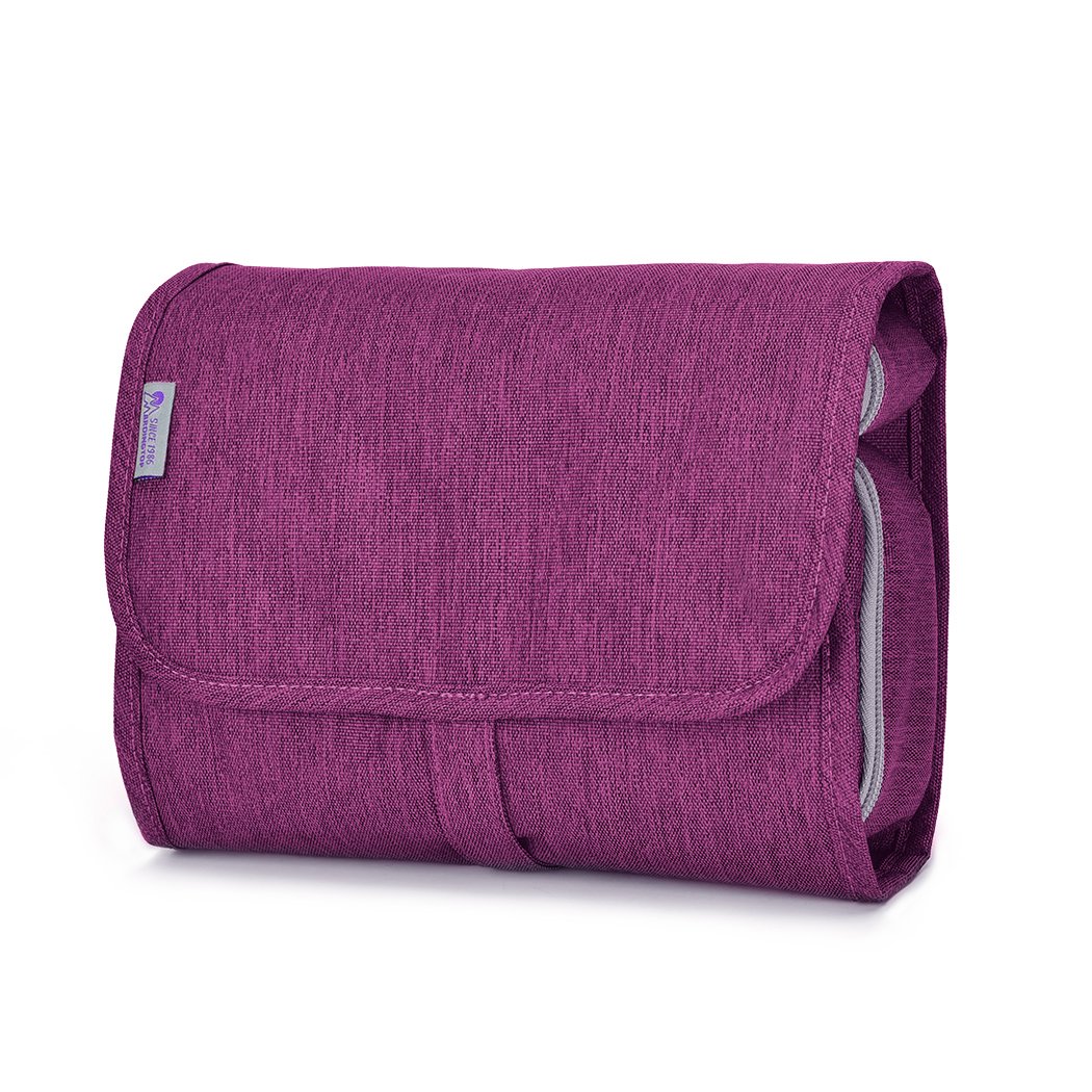 Martingtop Neceser  Maquillaje Organizador  bolso cosmético  hogar almacenamiento Paquete