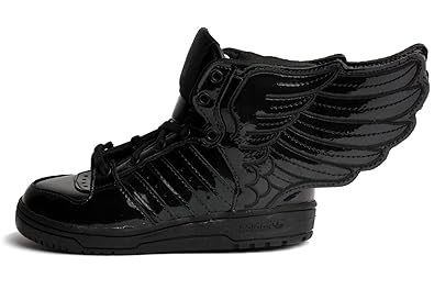 js wings 2.0 zwart