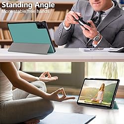 Xuanbeier Case for Xiaomi Redmi Pad SE 11 inch,Slim