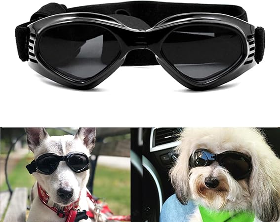 goggles for dogs amazon