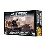 Games Workshop Warhammer: LEGIONES ASTARTES: Rapier