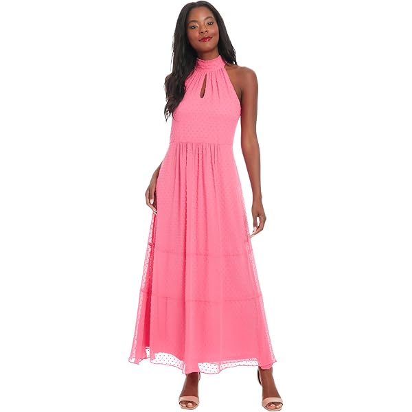 london times pink dress Amazon.com: London Times Women's Dresses V-Neck Polished Flounce Hem Twist  Waist Detail Feminine Office Event Guest, Pink Multi, 12 : Clothing, Shoes  & Jewelry