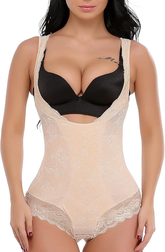 Shapewear: Shapewear snellente e intimo di supporto - MACOM