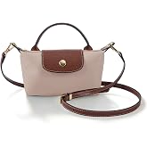 dassymia Mini Crossbody Bags for Women Handbag with Adjustable Strap Fashion Shoulder Bag