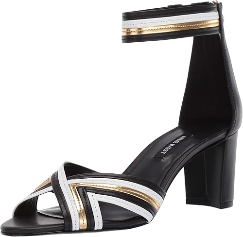 nine west ladies sandals