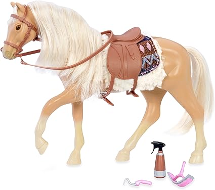 lori horse toys