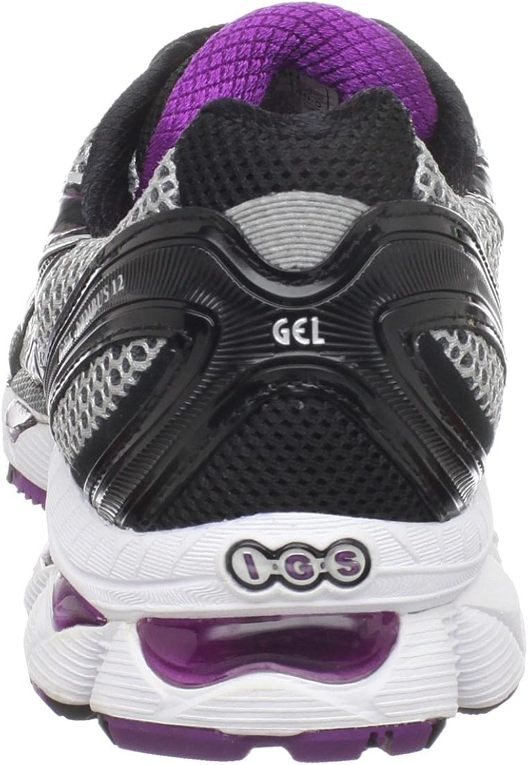 asics gel nimbus 12 womens