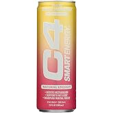 C4 Smart Energy Tropical Passionfruit