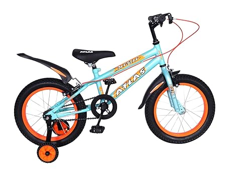 atlas 16 inch cycle