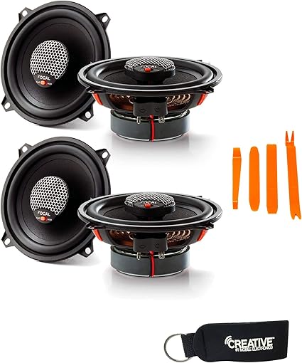 focal integration speakers