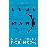 Blue Mars (Mars Trilogy)