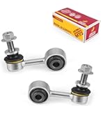Amazon.com: Mevotech TTX Suspension Stabilizer Link Kit TXMS86822