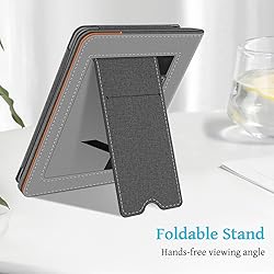 Fintie Stand Case for 6.8" Kindle Paperwhite