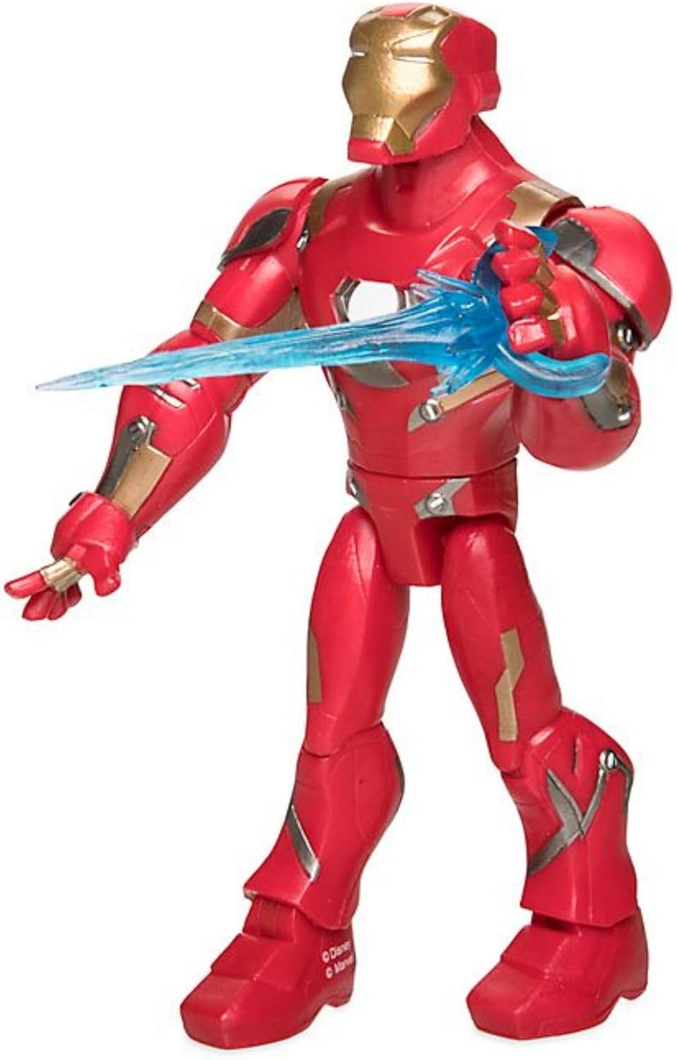 disney toybox iron man