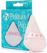 W7 Set It Up Loose Setting Powder with Precision Puff Duo view 4