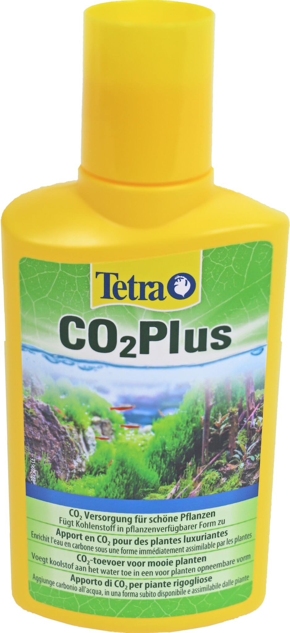 Tetra CO2 Plus 250 ml