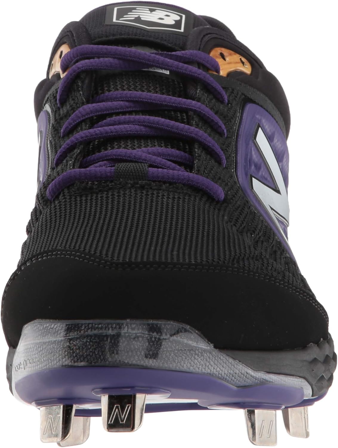 new balance 3000v4 cleats