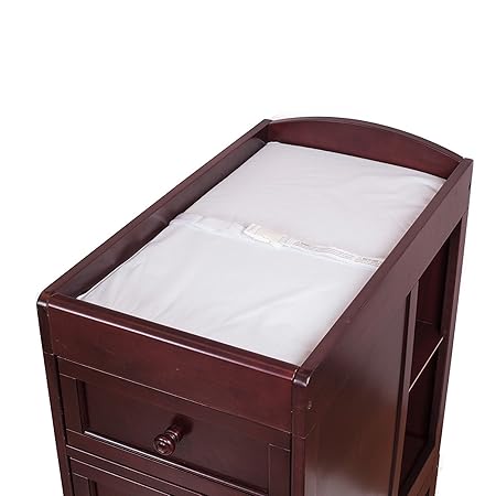 Athena Crib Changing Table Pad