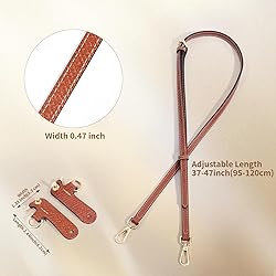 SENTEN Strap Replacement for Lonchamp Mini Bag