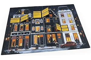 TINGLETOUCH Adult Advent Calendar for Couples 2024 – Daring December – Strengthen your Relationship with this Extra Daring, Naughty, Intimate and Romantic Calendar, Perfect for Him or Her on Date Night