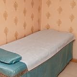 DEAYOU 40 PCS Disposable Spa Bed Sheets, Waterproof 31" x 67" view 5
