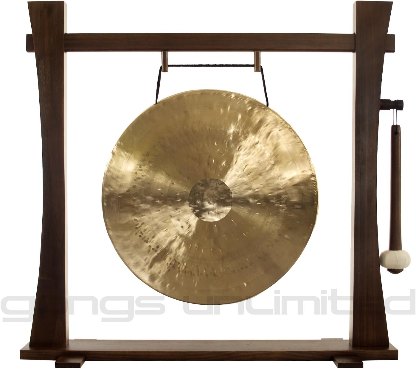 18 "Heng Gong de espíritu guía Gong soporte Amazon.es Instrumentos