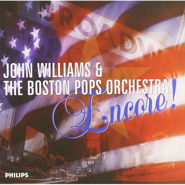 THE BOSTON POPS FAMILY CONCERT  8枚組CD THE BOSTON POPS FAMILY CONCERT 8枚組CD THE BOSTON POPS