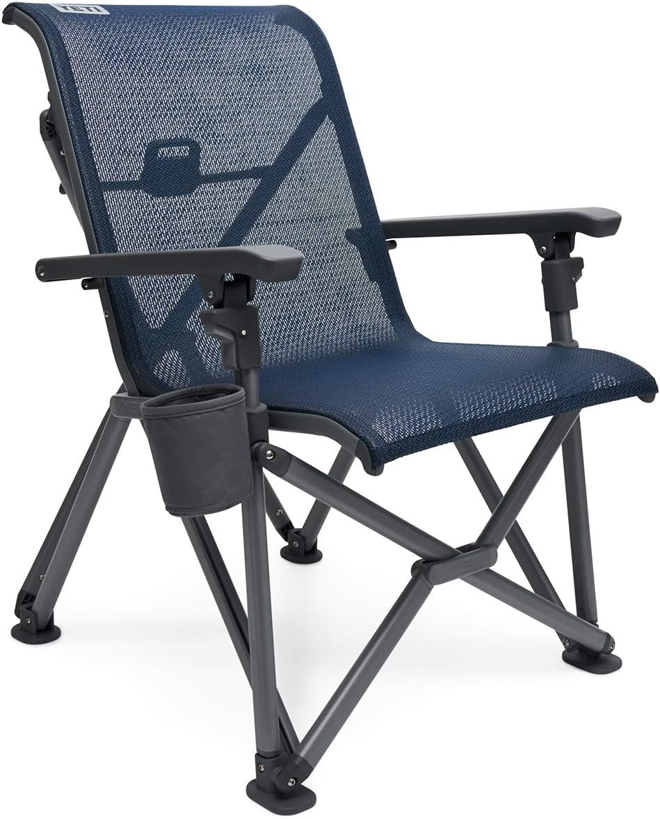 YETI Trailhead Silla Plegable para Acampada Deportes y