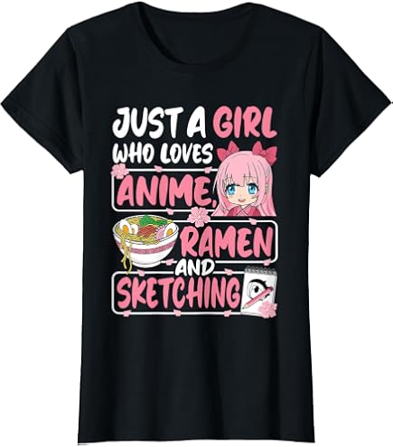 Amazon.com: Anime I Paused My Anime to be Here T-Shirt : Clothing