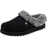 Skechers Women's Keepsakes – Ice Angel Slipper