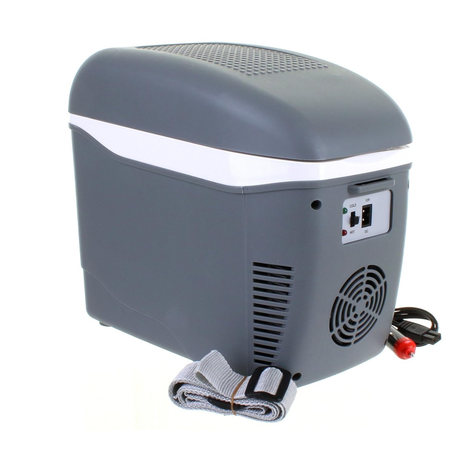 Marko Auto Accessories - Nevera portátil eléctrica para vehículos ...