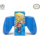 PowerA Joy-Con Comfort Grip for Nintendo Switch - Mystery Block Mario
