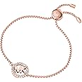 Michael Kors Rose Gold-Tone Bracelet for Women; Bracelets; Jewelry for Women