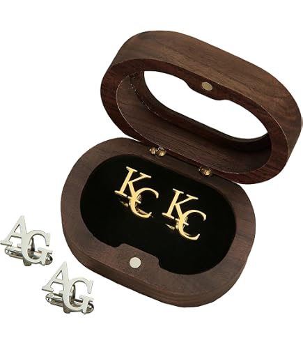 10 Boutons De Manchette Argentés 6mm - Plats, Ronds Et Vierges Pour Personnalisation