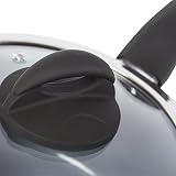 Tower Cerasure 5 Piece Pan Set Induction Suitable Graphite Non-Stick view 3
