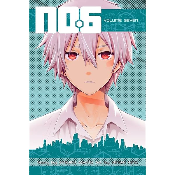 No. 6 Volume 2 | Amazon.com.br