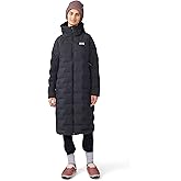 Mountain Hardwear womens Stretchdown Long Parka