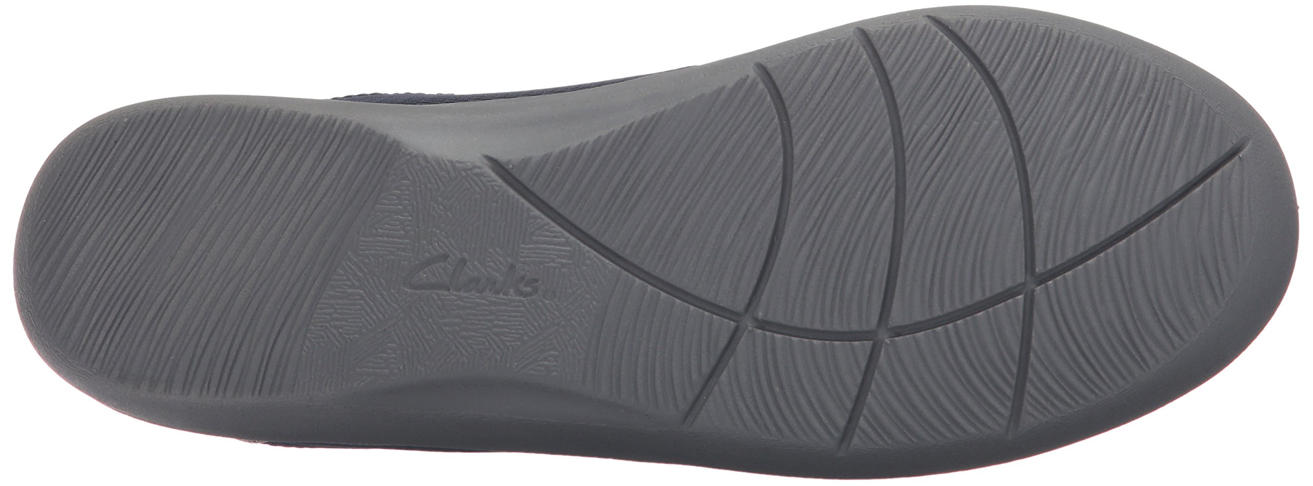 Clarks Women's Sillian Pine Walking Shoe - Image 4