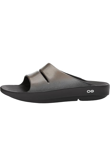 amazon oofos womens sandals