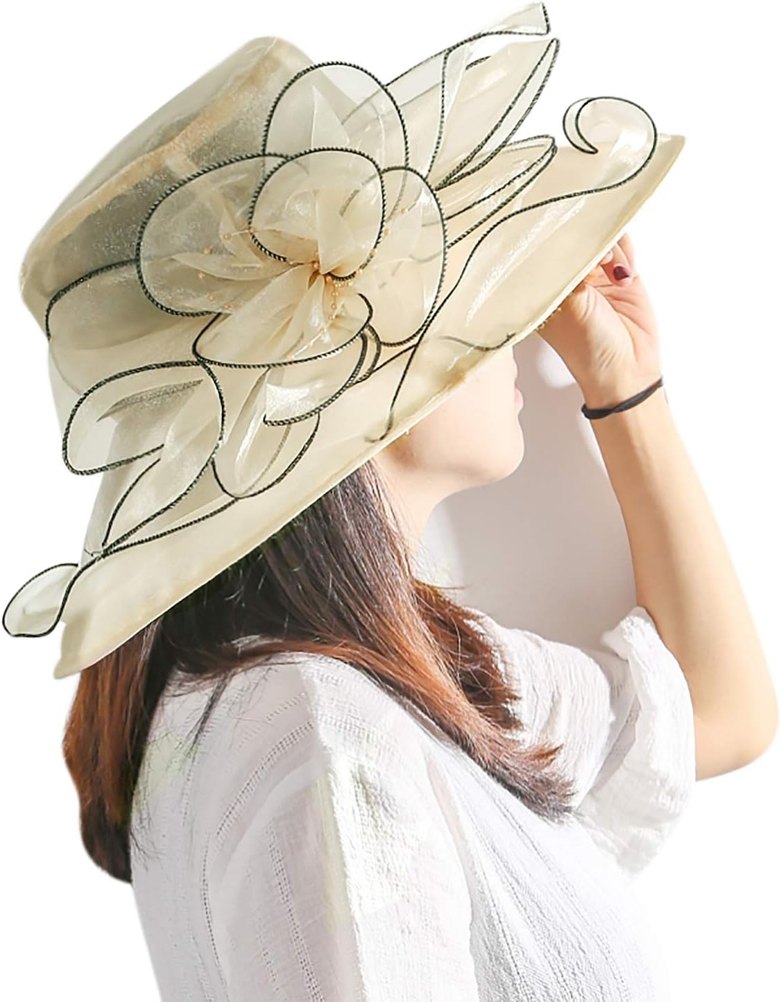 cheap ladies hats for the races