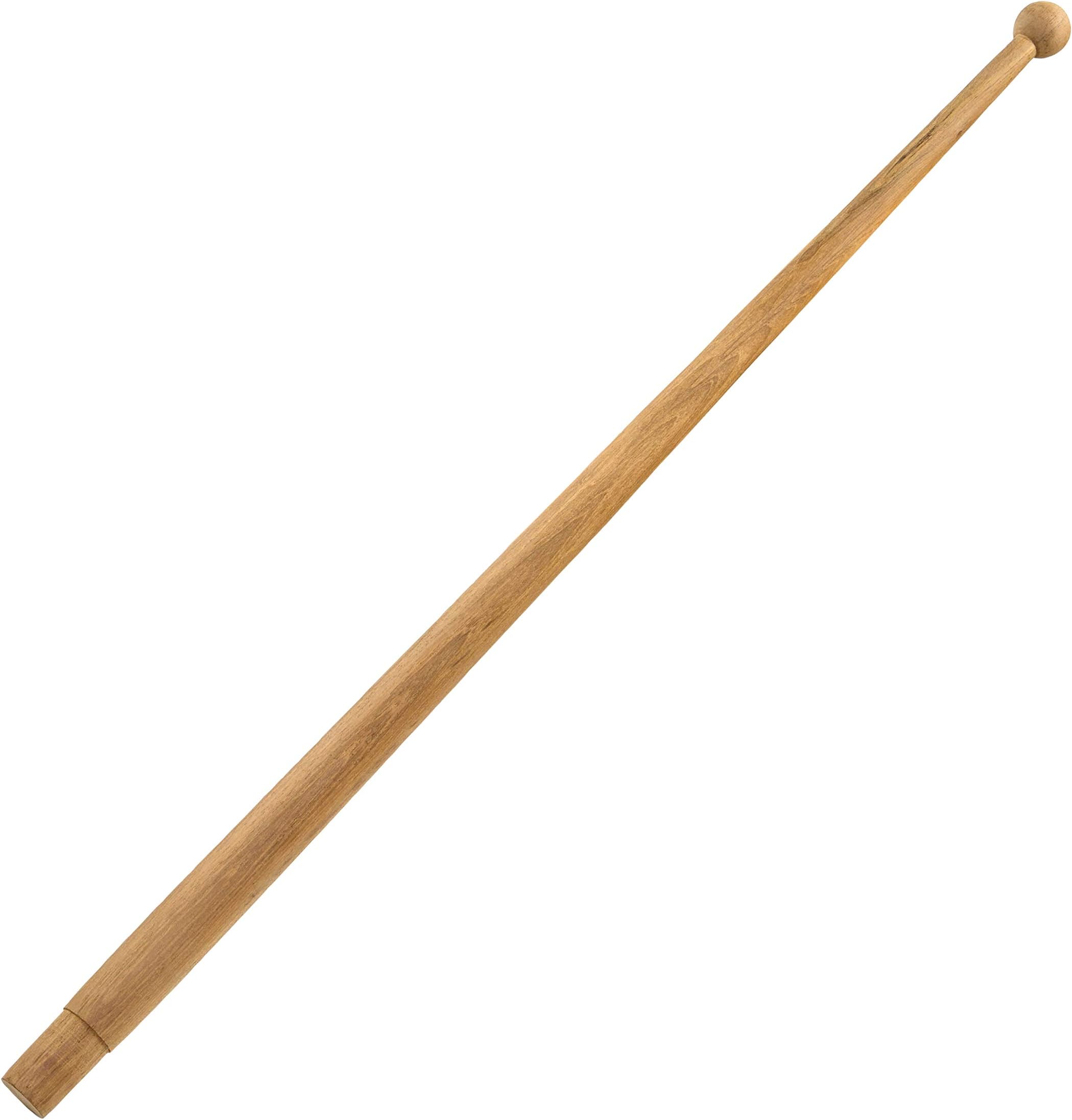 Whitecap 60748 Teak Flag Pole - 18"