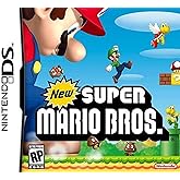 Mario New Super Mario Bros DS - Nintendo DS