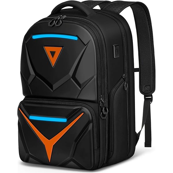 Amazon.com: Lenovo Legion Gaming Laptop Backpack GB700 – Extra