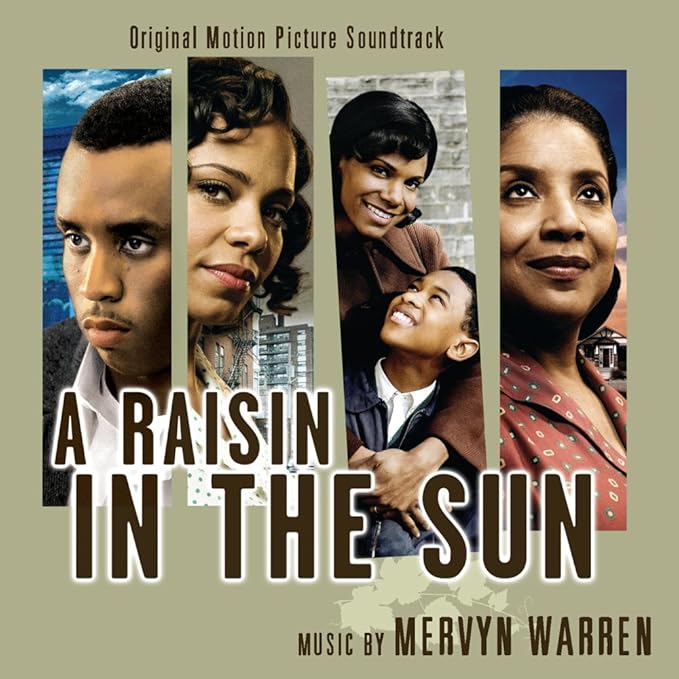 A Raisin In The Sun Music
