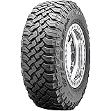 LT285/70R17 116/113Q C/6 FALKEN WILDPEAK MT01 BW