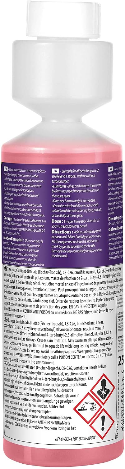 Wynns Lead Substitute, 250 ml - Image 3