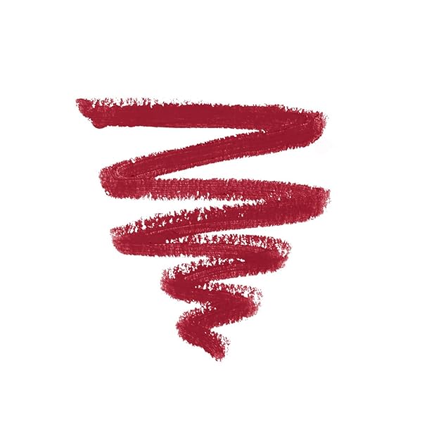 NYX PROFESSIONAL MAKEUP SLIDE ON LIP PENCIL, LIP LINER – RED TAPE (DEEP RED)