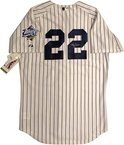 roger clemens yankees jersey