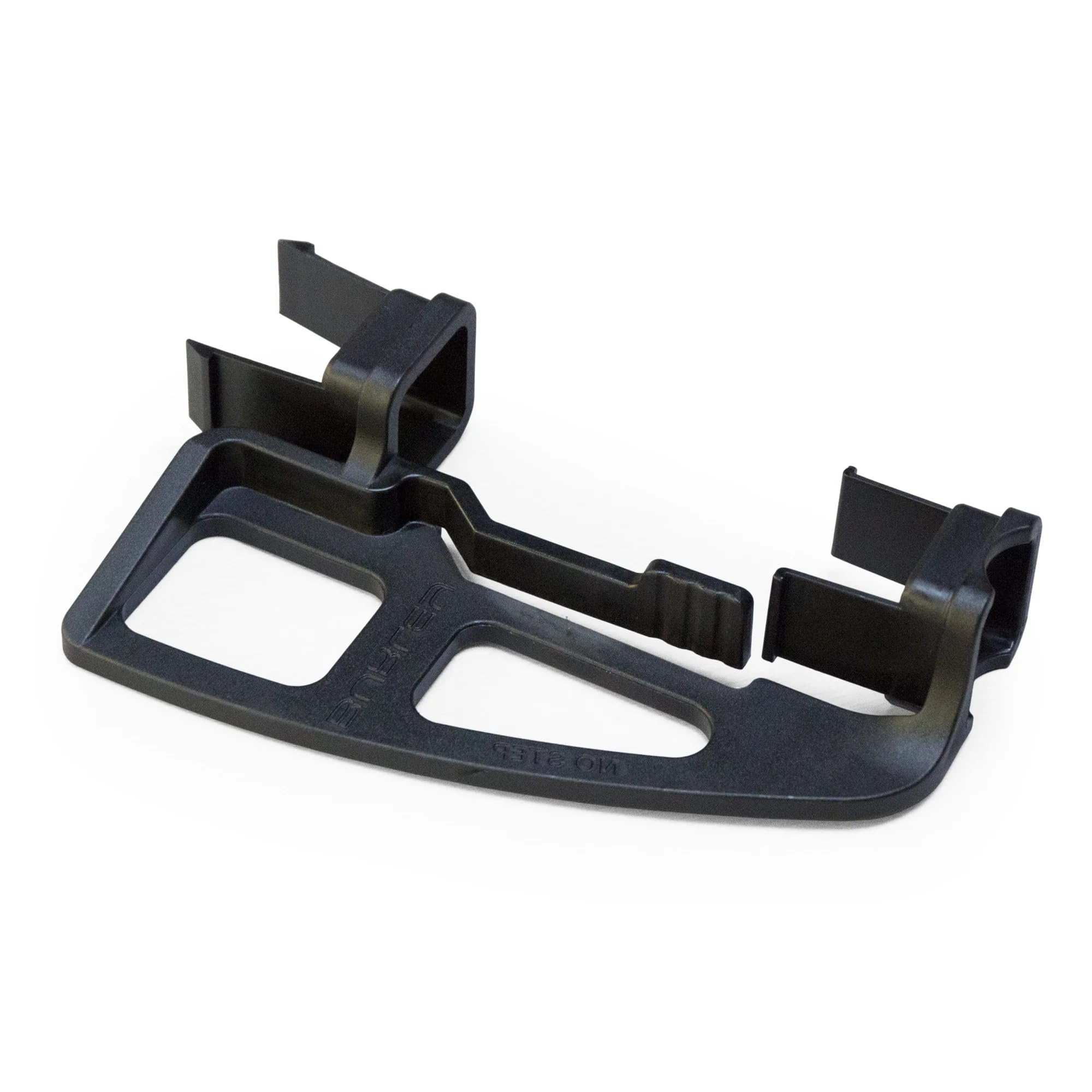 Burley Replacement Wheel Guard for Side Receiver, Right Side