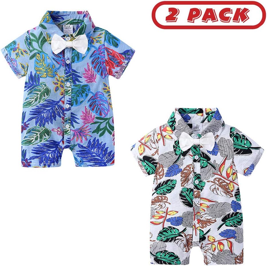 baby boy jumpsuit summer